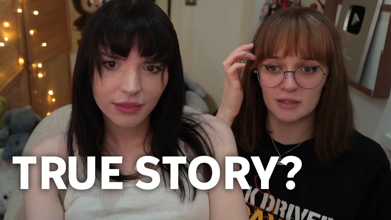 The WORST Christmas Story Ever...