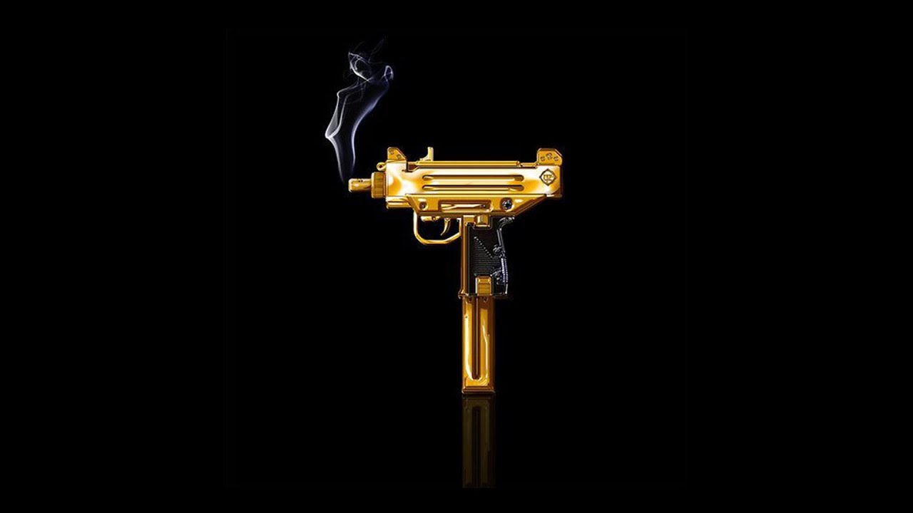[FREE] Dark Type Beat 'Gold Machine' Free Trap Beats 2020 - Rap Trap ...