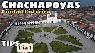 CHACHAPOYAS  PERU  Lugares que no conocías EL Mejor City Tour Viajes de Primeras