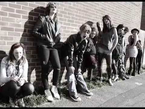 Generation X Photo Shoot