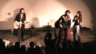 Elliott Murphy & Gina - Me & Bobby McGee