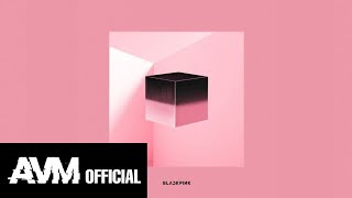 Blackpink - Forever Young 100% Official Instrumental