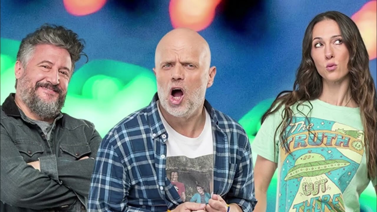 Metro y Medio - Curso de Antiayuda - Últimos consejos para controlar la pareja