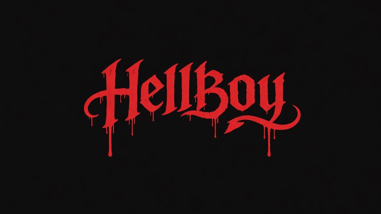 Watch S21 & Heartbreaker -HellBoy on YouTube Watch S21 & Heartbreaker -HellBoy on YouTube