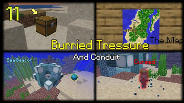 Những điều có thể bạn chưa biết về kho báu bị chôn vùi và Hải đăng