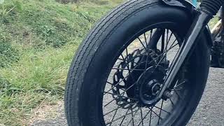 Japstyle Custom Indonesia