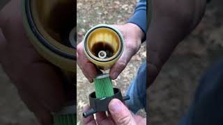 Yamaha 200, 225, 250 sho fuel filter change.