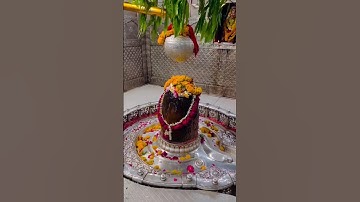 सावन का महीना पवन करें शोर 🌿🔱#mahadev #mahadevstatus #shortsfeed #ujjainkaraja #shorts #bholenath