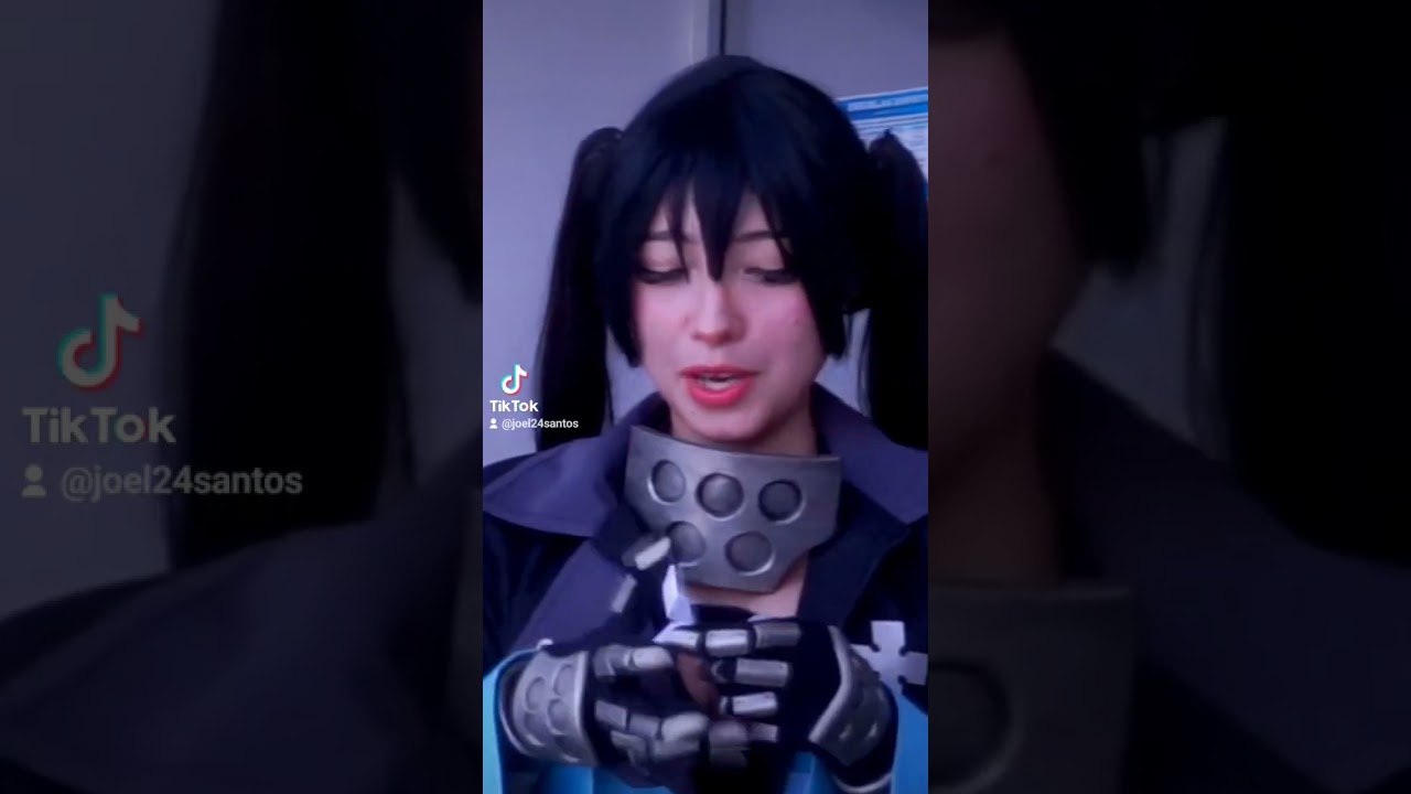 yo le hago a todo #fyp #viral #cosplay #comedia