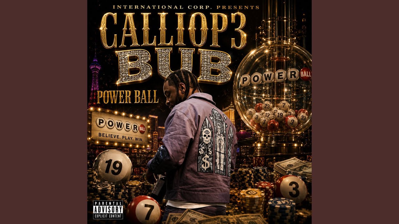 Watch Power Ball on YouTube Watch Power Ball on YouTube