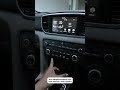 KIA Sportage FWD 2020 Quick Overview.