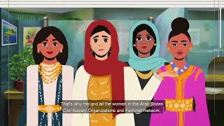 Climate Justice in the Arab Region From the Feminist Perspective