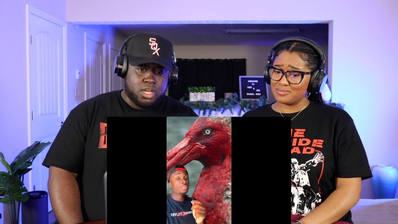 Kidd and Cee Reacts To 10 Horrible Ways Animals Can End You (Casual Geographic)
