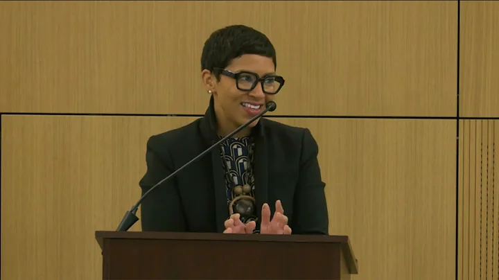27th Annual Frankel Lecture