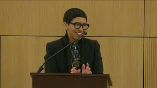 27th Annual Frankel Lecture