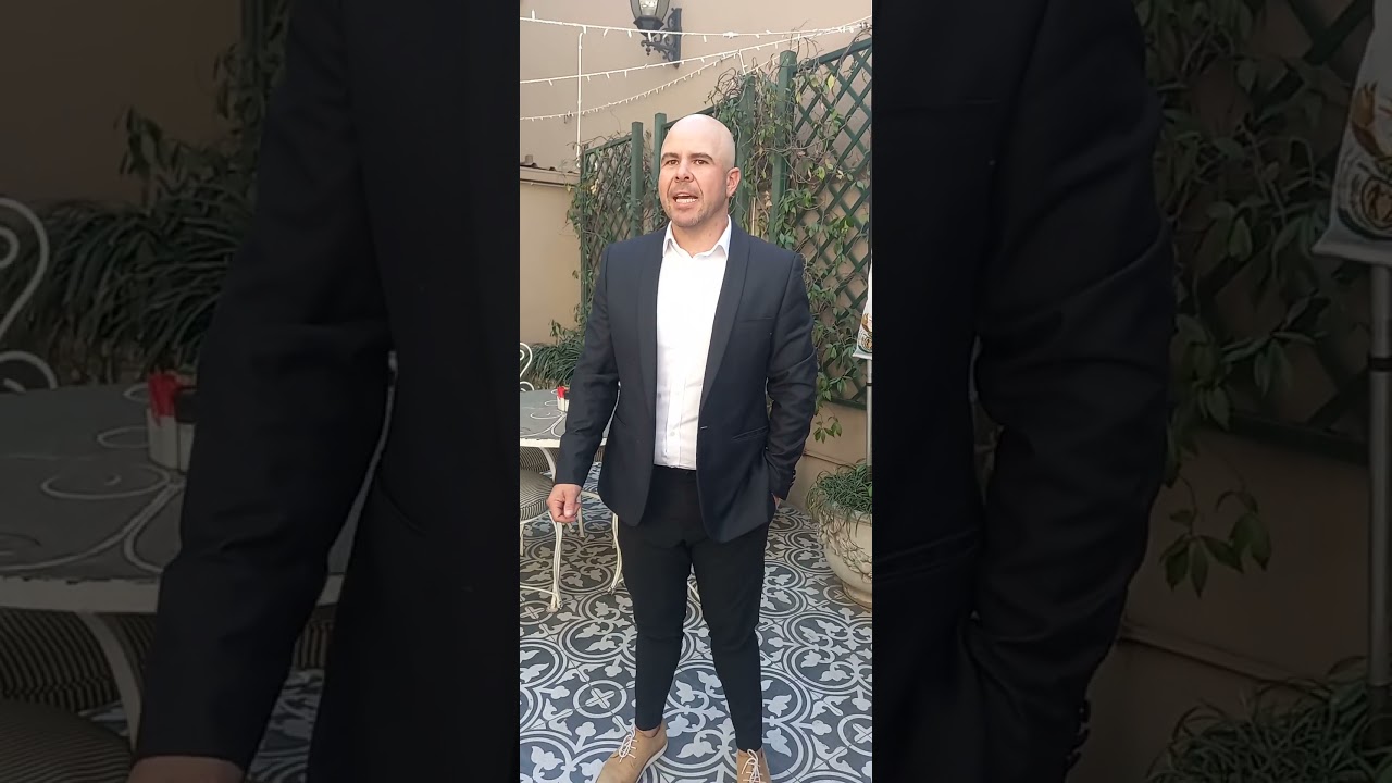 Tiago Loureiro, head coach of the RMB National squad talks about the  upcoming Paris Olympics