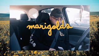 Jon Green & Avacie - Marigolds