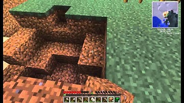DNS TechPack SMP - Part 1: House and hunger