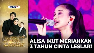 Sekali Seumur Hidup - Asila Maisa KILAU 3 TAHUN CINTA LESLAR