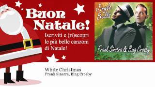 Bing Crosby - White Christmas - Natale chords
