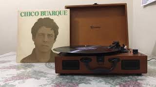 Chico Buarque - Mar E Lua