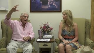 How to Heal & Reverse Cancer, Ovarian Cysts, Skin Issues, Abnormal Cervical cells with Dr. Morse