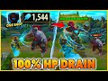 *FUNNY* ULTIMATE ONLY KILLS (1,500+ AP ONE-SHOTS) - BunnyFuFuu | League of Legends