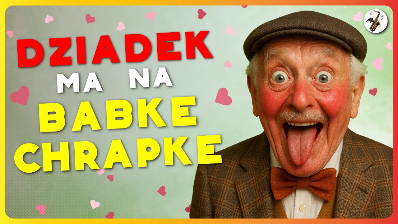 🦇NUTOPERZE🦇 - Miłość na emeryturze