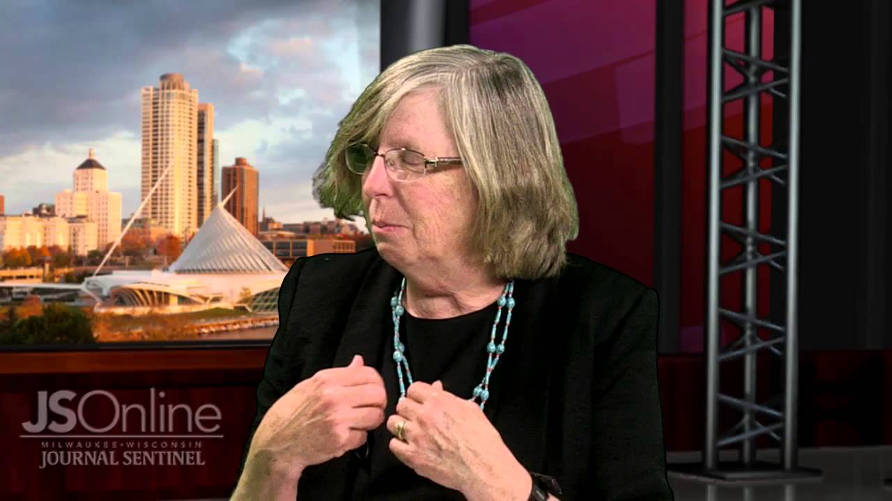 Fourth and State:  UWM's Lois Quinn on black male incarceration