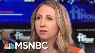 Donald Trump Calls New Fbi Texts Bombshells But Are They? The 11Th Hour Msnbc