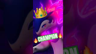 TYPHLOSION WON! Pokémon VGC Stuttgart RESULTS #pokemon #pokemonvgc #competitivepokemon #shorts