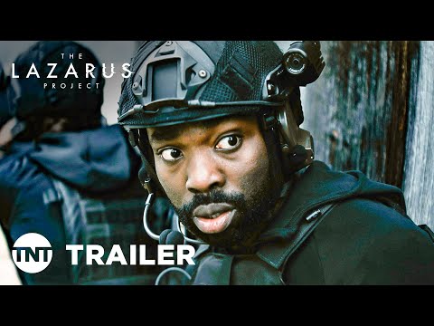 The Lazarus Project | New Season Premieres June 9 | Official Trailer | TNT