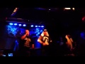 Capture de la vidéo La Coka Nostra "That's Coke" @ Dingbatz 7/12/12