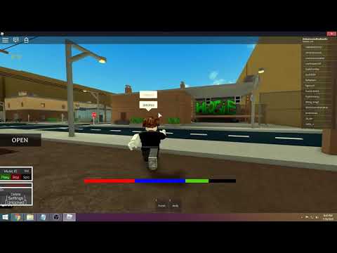 Access Youtube - roblox the streets how to stomp