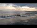 Coney Island beach