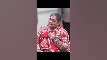 Thumbnail of Amazing Grace- Usha Uthup (ft. Octet Cantabile)  #gospel  #hymns  #kolkata