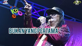 JHONY ISKANDAR - BUKAN YANG PERTAMA