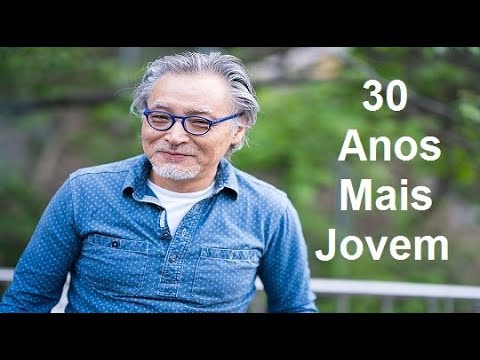 Como envelhecer sem