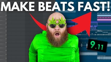 How To Speedrun in FL Studio (2025)
