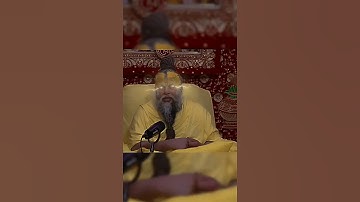 Premanand Ji Maharaj most powerful attitude status 😈💯🚩 #viralshort