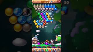 Bubble bird rescue cap 25 screenshot 4