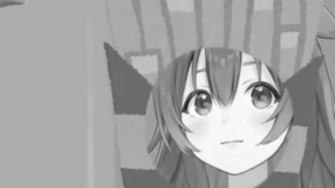 mission failed, we'll get Okayu next time