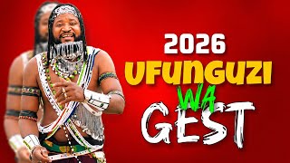 BHUDOSHI LIMBU LUCHAGULA UFUNGUZI WA GEST YA JUMA MINYEMBE
