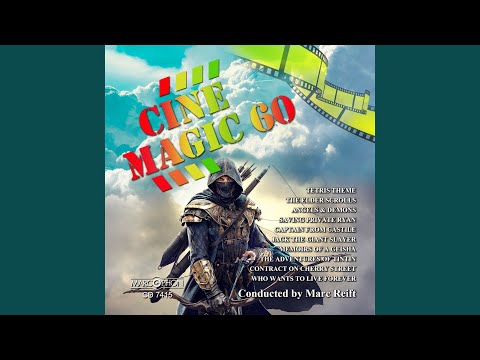 The Elder Scrolls V Skyrim: Dragonborn (Arr. Jan Valta)