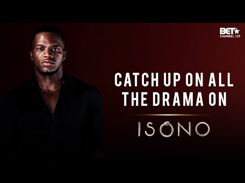 The fall of Mary Ndlovu #IsonoBET | 13 - 16th September | BET Africa