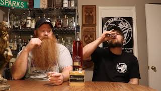 Merry Christmas & Eagle Rare 17 Year Kentucky Straight Bourbon