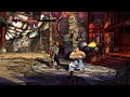 Streets of Rage 4 - PS4 Slim - Leg. PT-BR