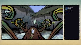 Okami, Pt 5: Yet soft as a whisper screenshot 4