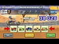 Hill Climb Racing 2 - 38028 points in ABRUPT AUTOMOBILES Team Event