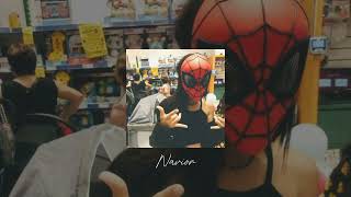 Navior - Navaan Sandhu Sped Up